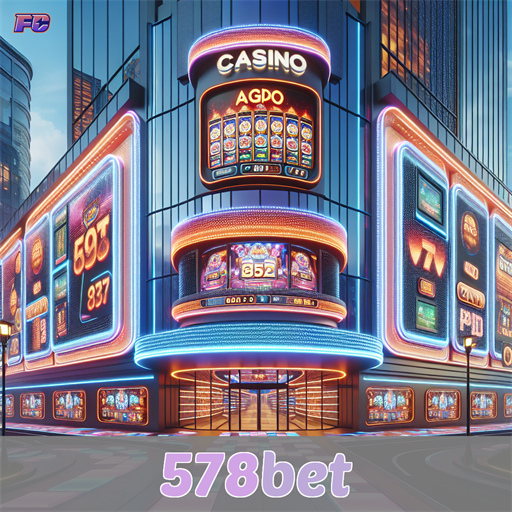 578bet.com: Confiável para uma Aventura em Jogos Online