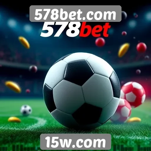 Exploração das opções de jogos disponíveis no 578bet