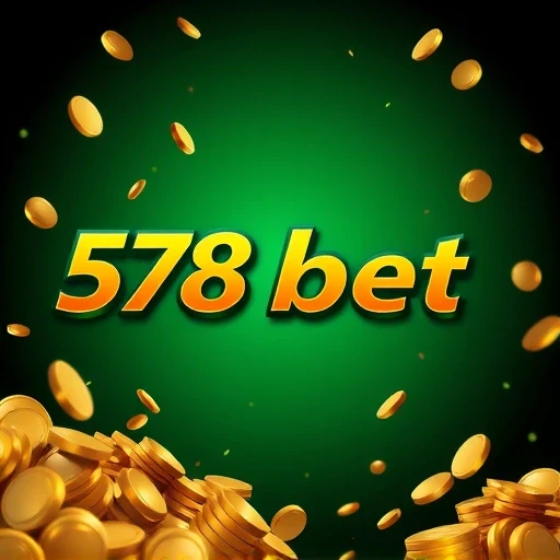578bet.com Logo