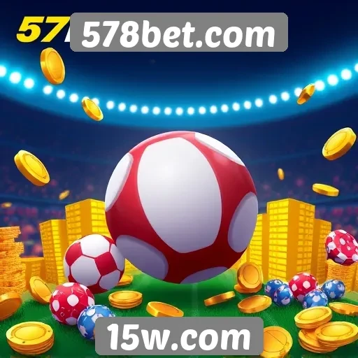 Novas funcionalidades esperadas na 578bet.com