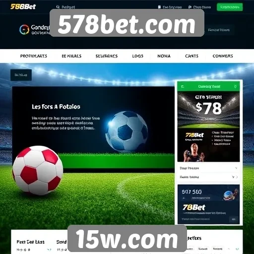 Avaliação da segurança em 578bet.com